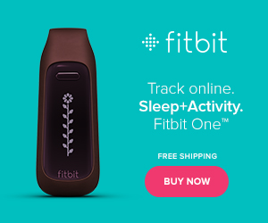 Fitbit One