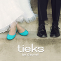 Tiek Blue Tieks - Shop Now!