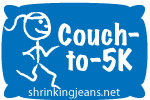 Couch-to-5K Challenge