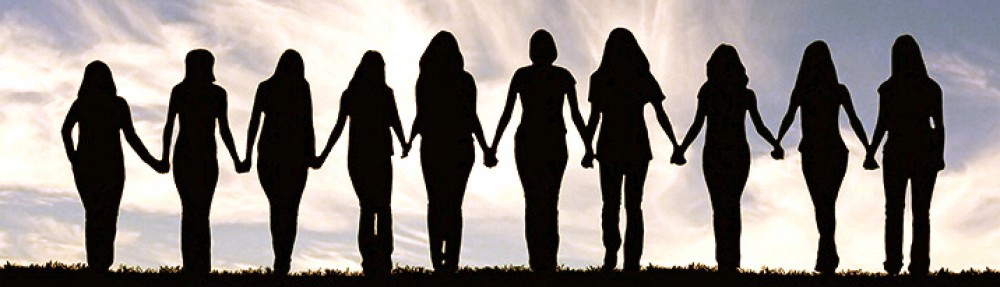What is sisterhood?