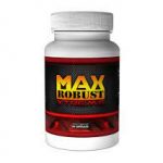 Max robust xtreme - avis - prix - Amazon  - en pharmacie - forum - composition