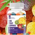 Sarahs Blessing Cbd Fruit Gummies - en pharmacie - forum - avis - prix - Amazon - composition