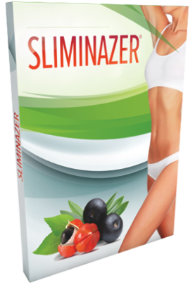 Sliminazer - où acheter - en pharmacie - sur Amazon - site du fabricant - prix