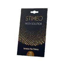 Stimeo Patches  - pas cher - achat - mode d'emploi - comment utiliser