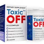 Toxic Off - composition - avis - en pharmacie - forum - prix - Amazon