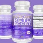 Ultra Fast Keto Boost - en pharmacie - avis - forum - prix - Amazon - composition