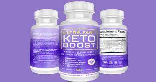 Ultra Fast Keto Boost - pas cher - achat - mode d'emploi - comment utiliser