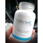 Follicle rx - avis - en pharmacie - forum - composition - prix  - Amazon