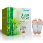 Foot patch detox  - avis - prix - Amazon - composition - en pharmacie - forum