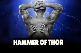 Hammer of thor - temoignage - composition - forum - avis 